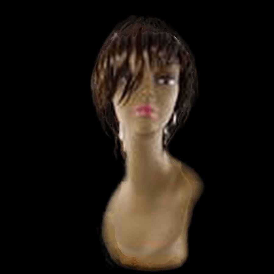 Pallet # 121 - Lot of Wigs, variety of styles