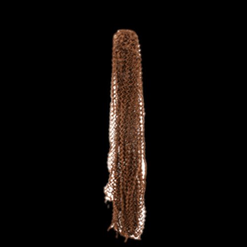 Pallet # 149 - Lot of Hair - variety of styles and colors