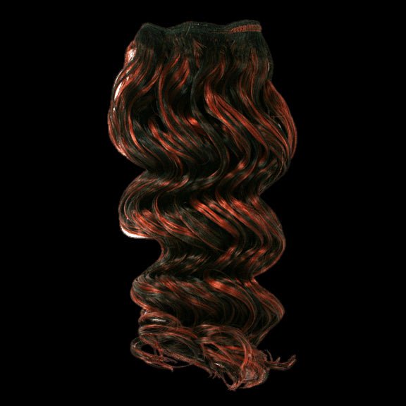 Pallet # 182 - Lot of Hair - variety of styles and colors