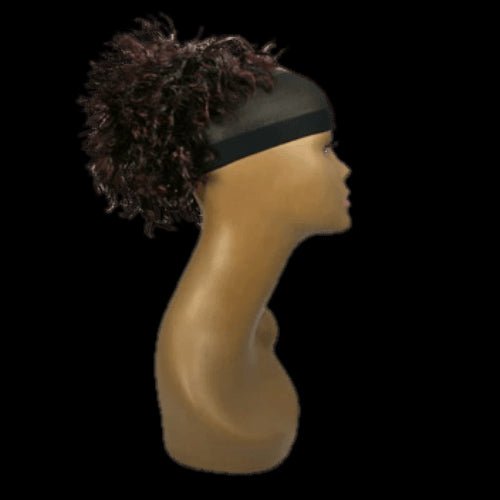 Pallet # 188 - Lot of Hair - variety of styles and colors