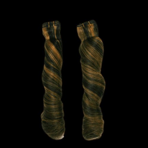 Pallet # 194 - Lot of 100% Human Hair - variety of styles and colors
