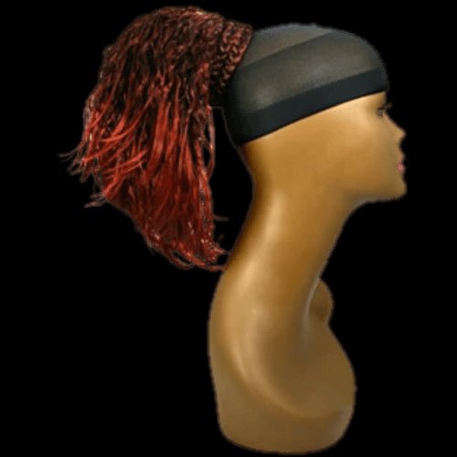 Pallet # 199 - Lot of Hair - variety of styles and colors