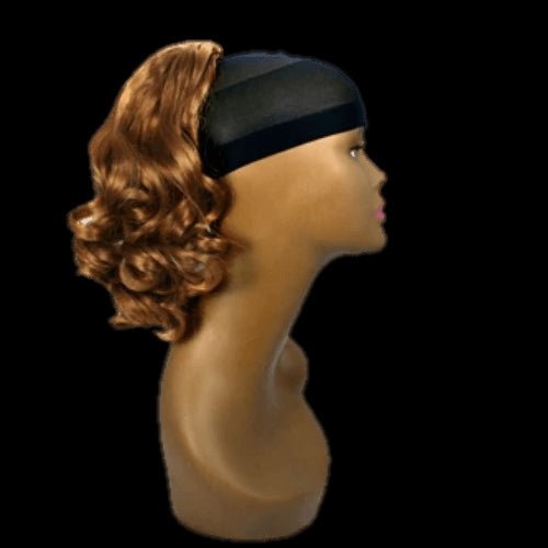 Pallet # 203 - Lot of Hair - variety of styles and colors