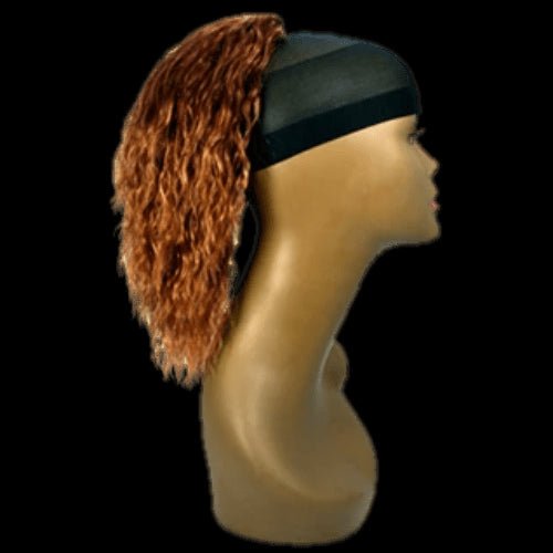 Pallet # 204 - Lot of Hair - variety of styles and colors