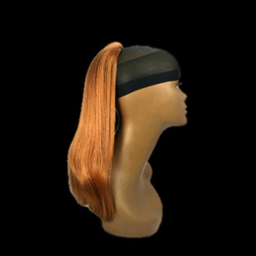 Pallet # 207 - Lot of Hair - variety of styles and colors