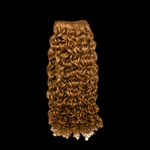 Pallet # 245 - Lot of 100% Human Hair - variety of styles and colors