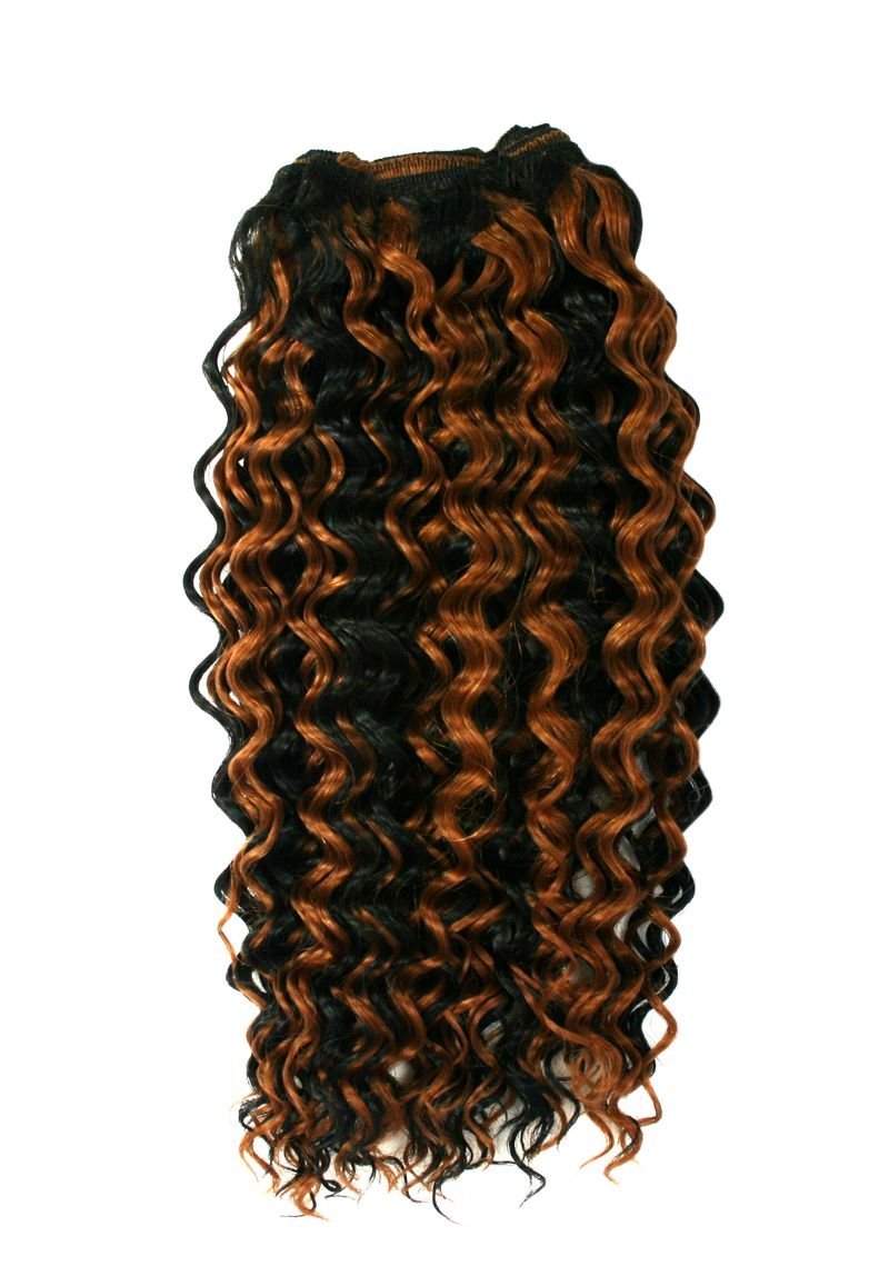 Pallet # 246 - Lot of 100% Human Hair - variety of styles and colors