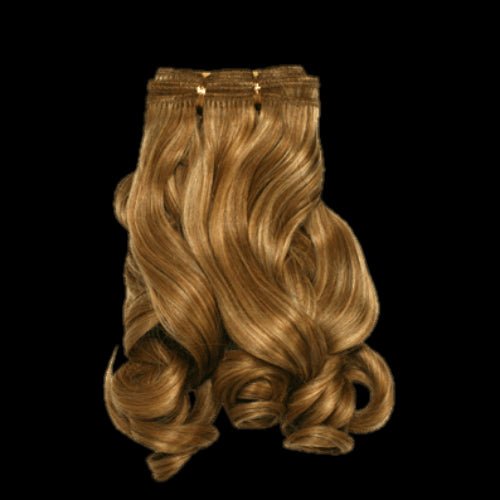 Pallet # 253 - Lot of 100% Human Hair - variety of styles and colors