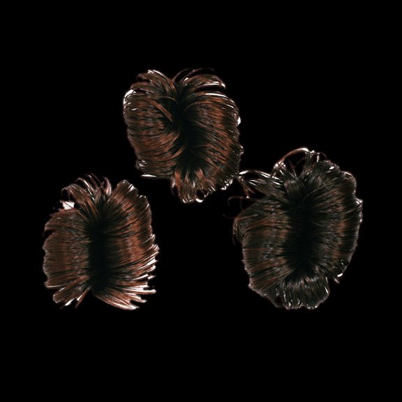 Pallet # 70 - Kanekalon Boomerang Curl - Assorted Colors