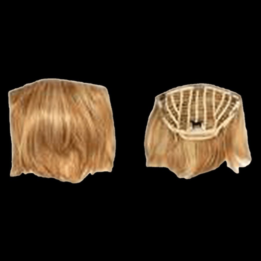 Pallet # 82 - LOT of Clip-In Extension - assorted colors