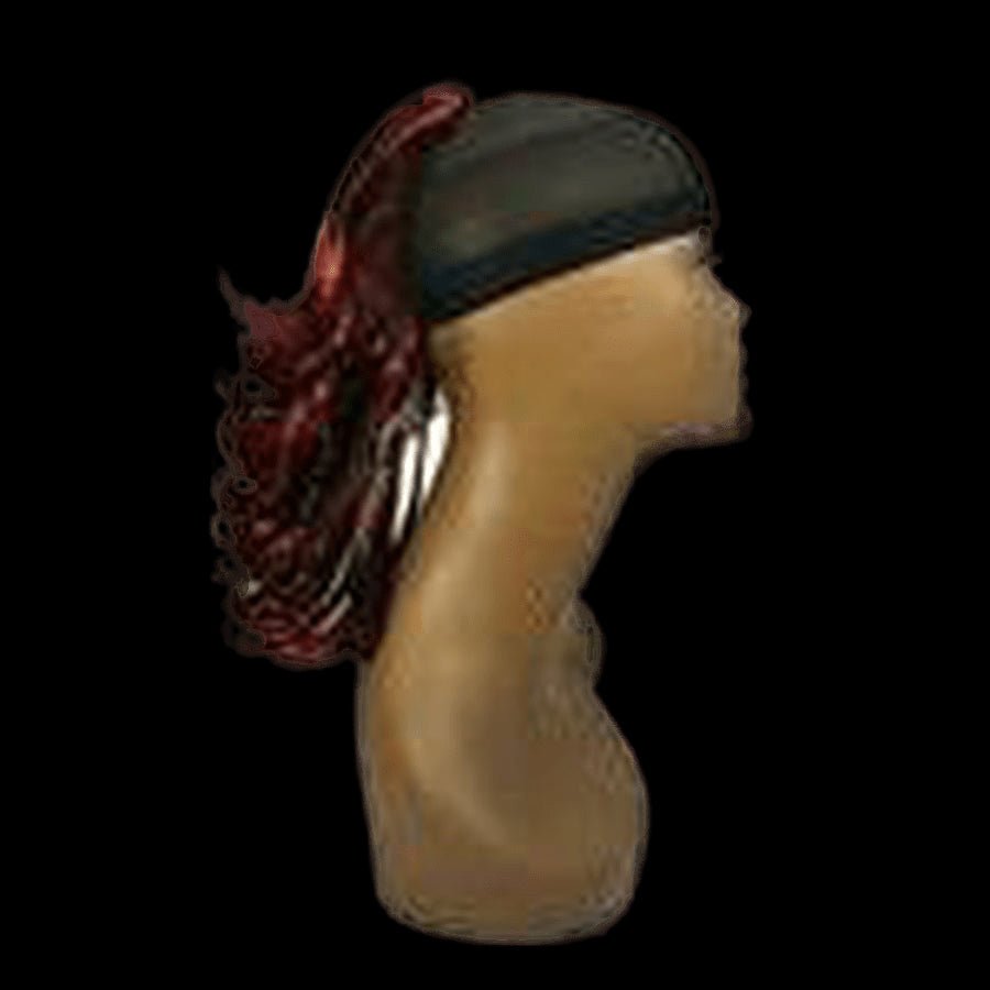 Pallet # 91 - LOT of Hair - assorted styles and colors