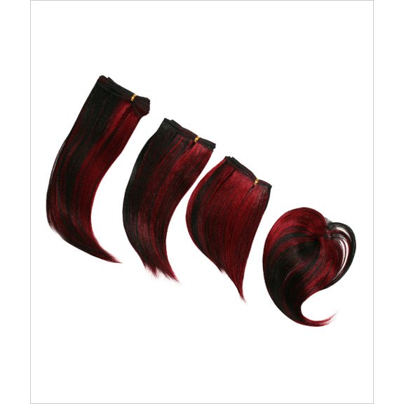 Pallet # 97 - LOT of Hair - assorted styles and colors