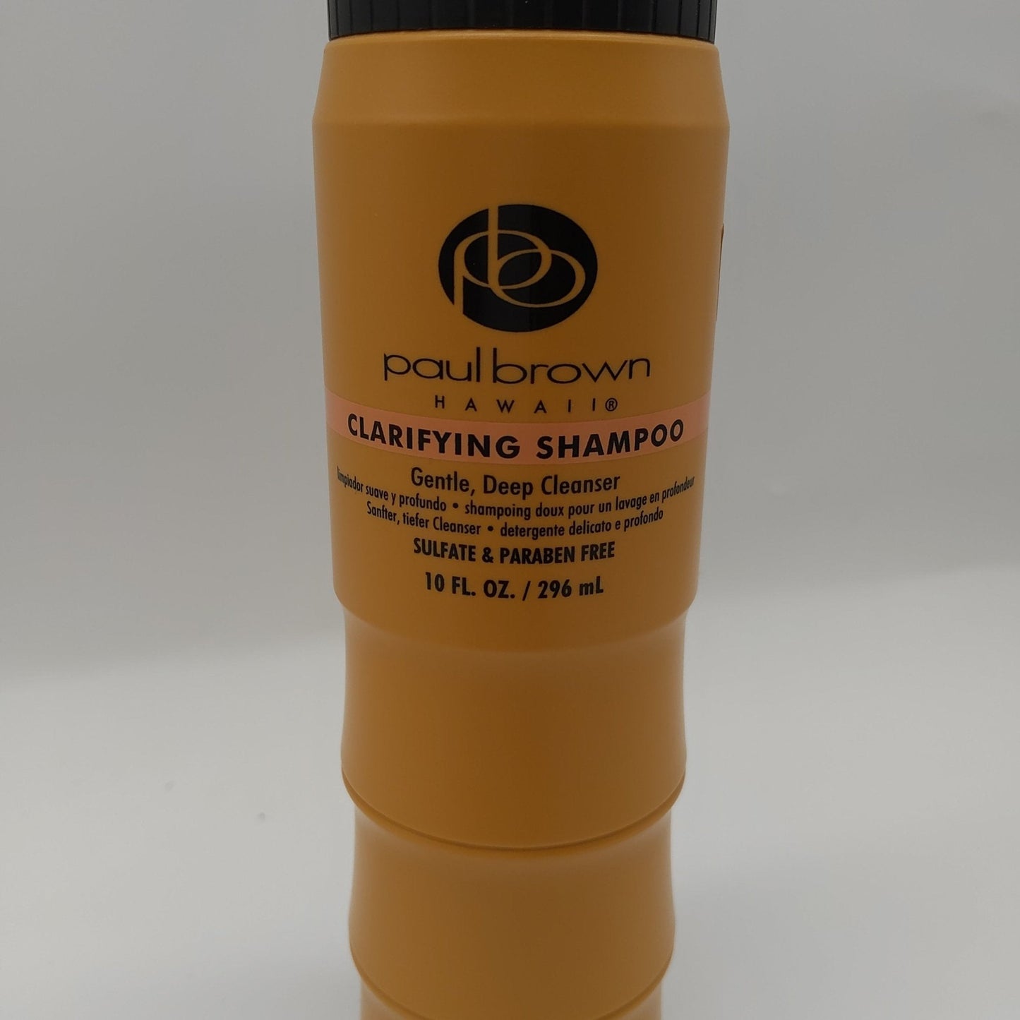 Paul Brown Hawaii Clarifying Shampoo 10 oz