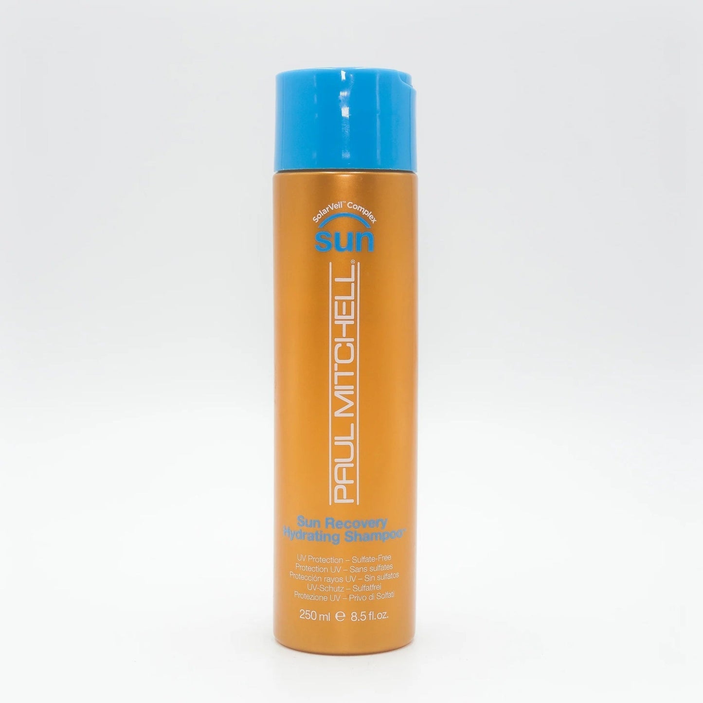 PAUL MIITCHELL Sun Recovery Hydrating Shampoo 8.5 oz
