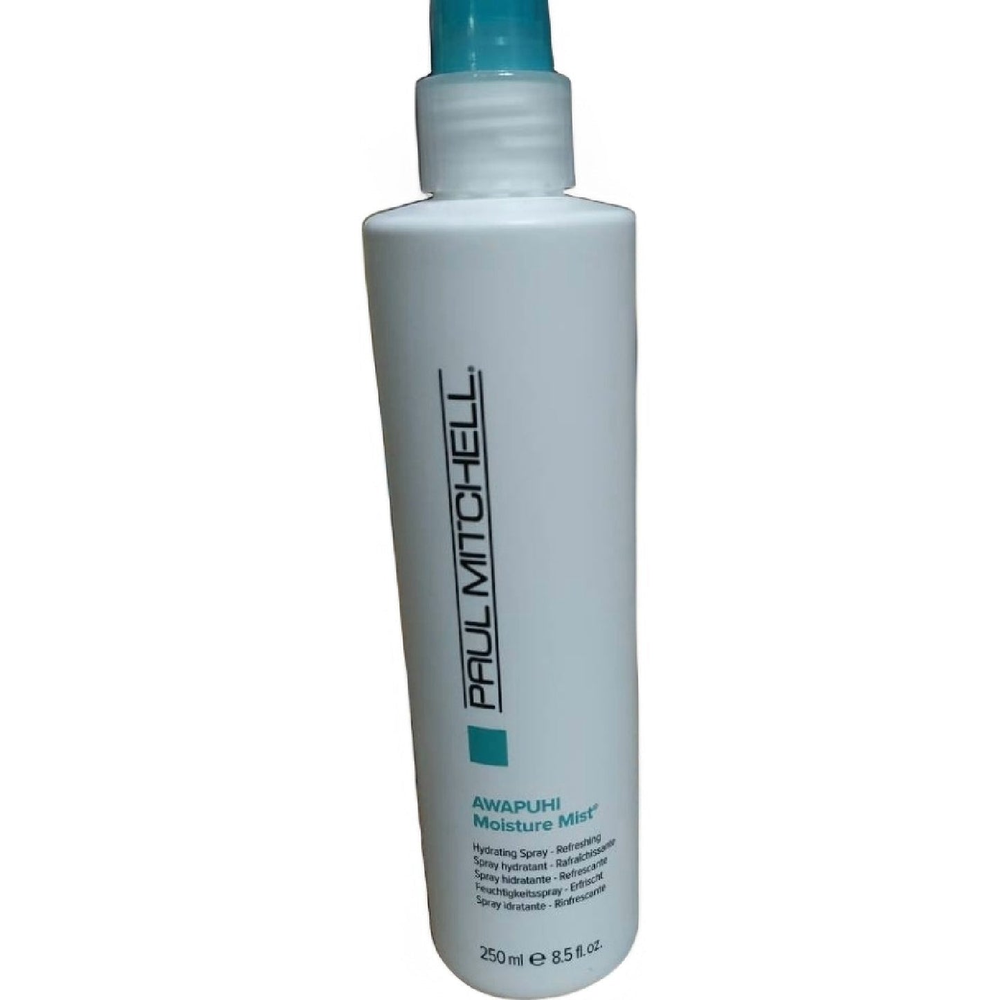 Paul Mitchell Awapuhi Moisture Mist 8.5 OZ