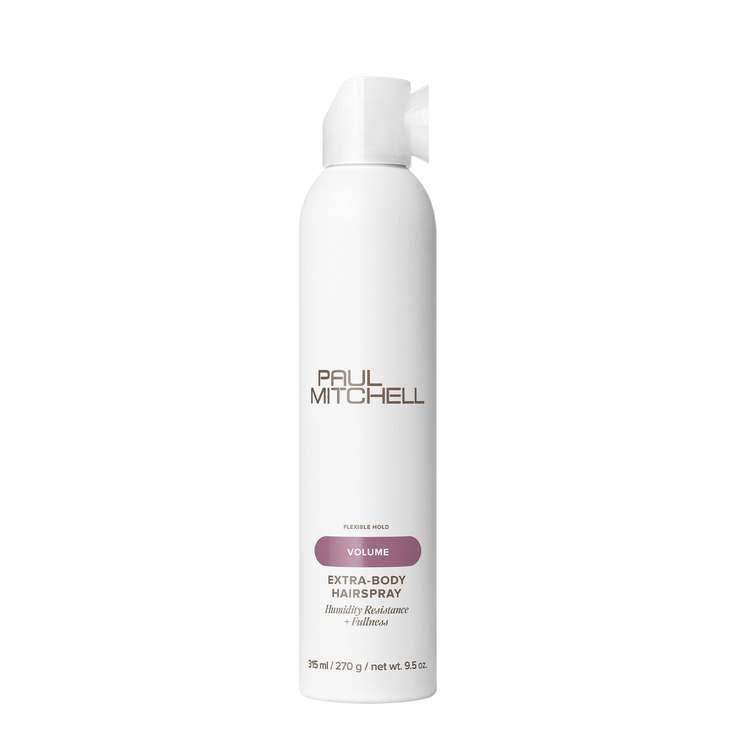 Paul Mitchell Extra-Body Finishing Hair Spray 9.5 oz