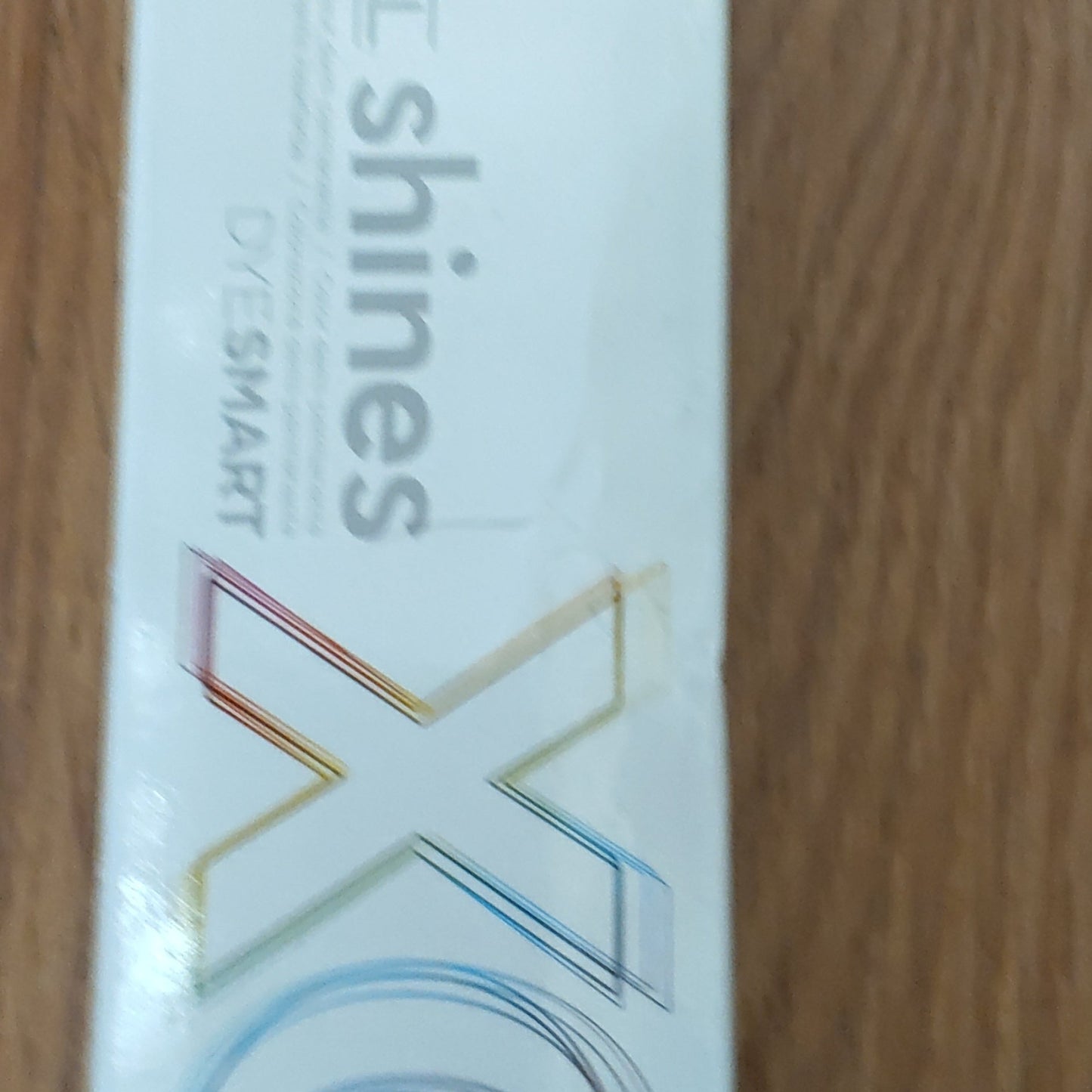 Paul Mitchell Shines XG Demi-Permanent Hair Color 3oz (2N 2/0)