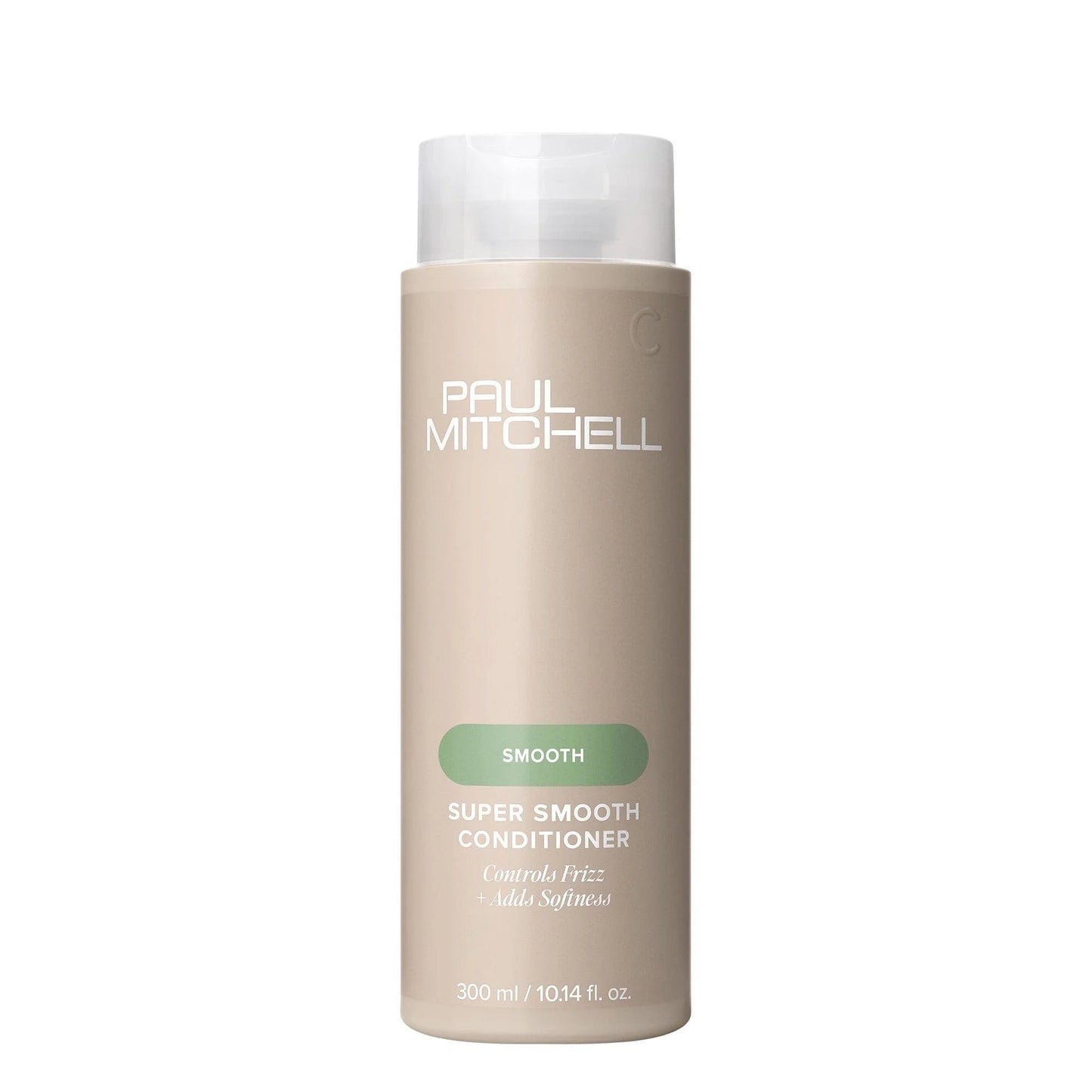 Paul Mitchell Super Smooth Conditioner 10.14 oz