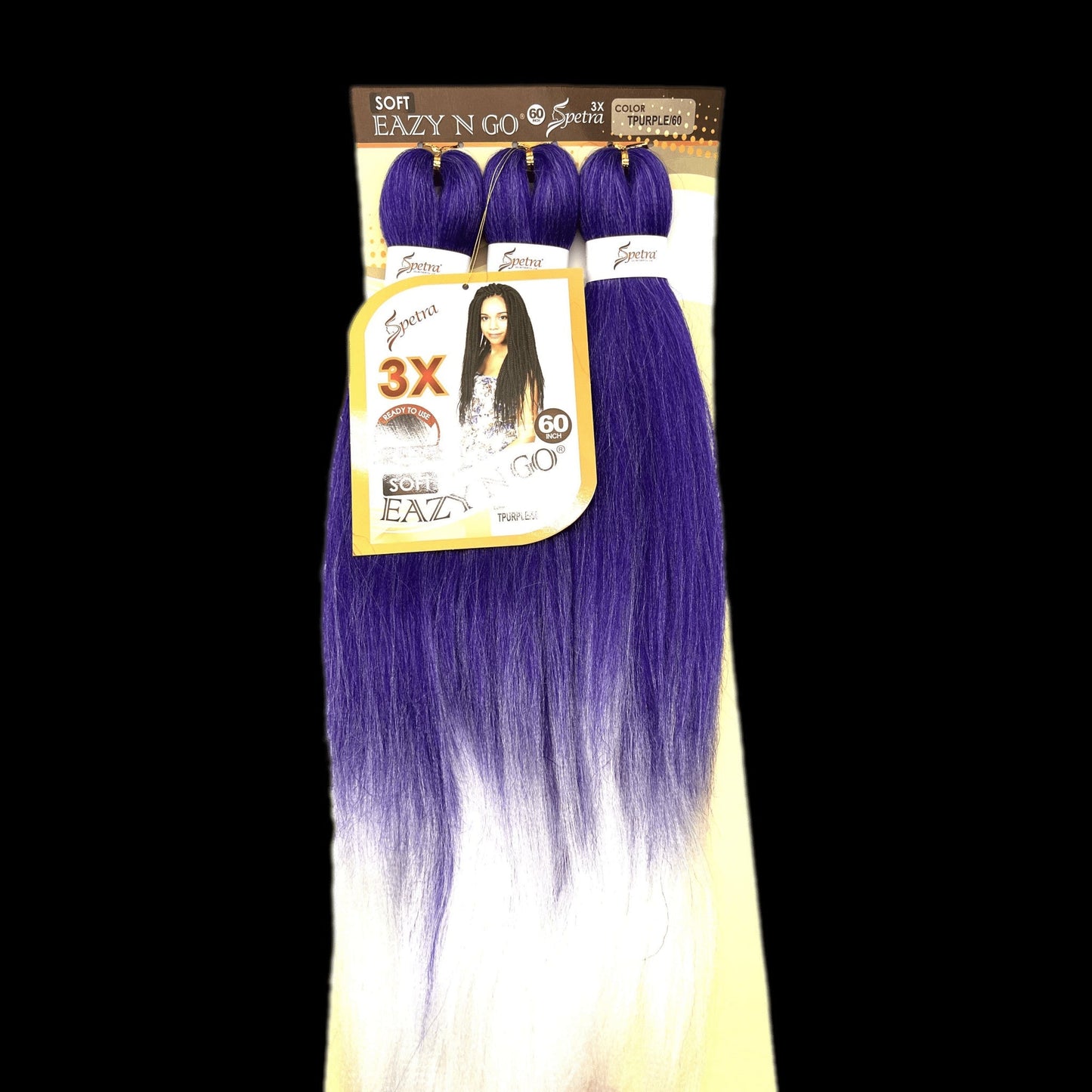 Petra Easy N Go 3x 60''