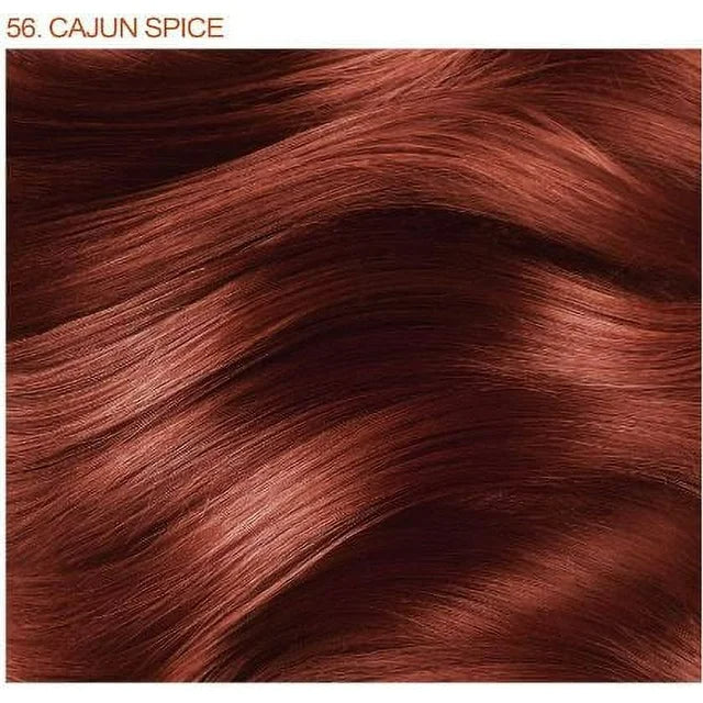 Adore Creative Image Hair Color Cajun Spice #56