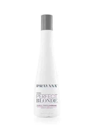 Pravana The Perfect Blonde Purple Toning Conditioner 10.1 fl 0z