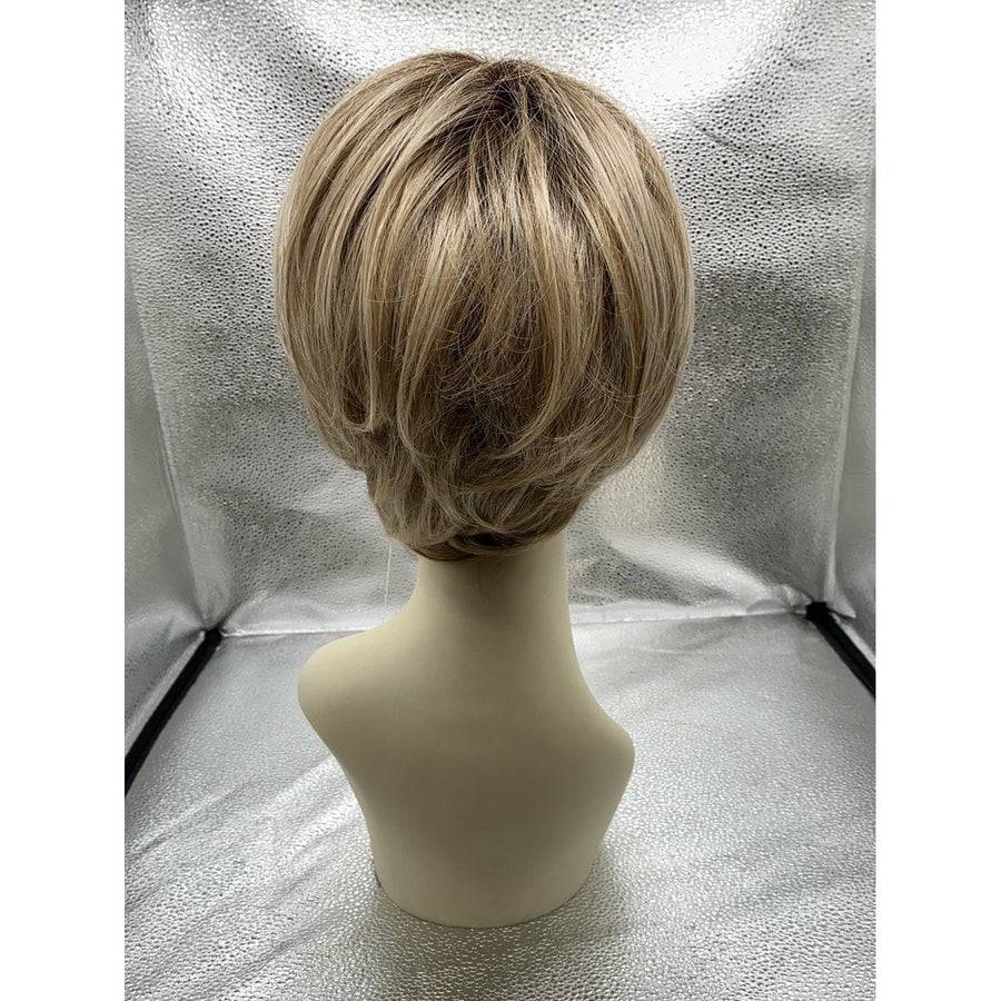 Ready for Take Off - Wig by Raquel Welch