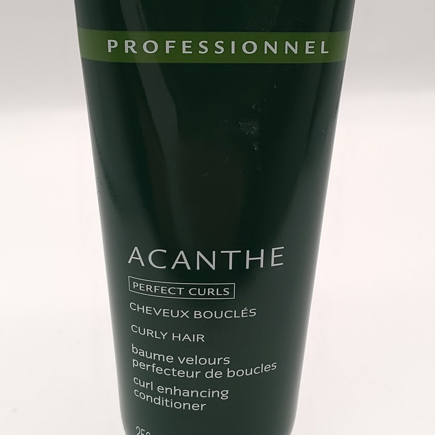 Rene Furterer Acanthe Curl Enhancing Conditioner (For Curly Hair) 8.45oz