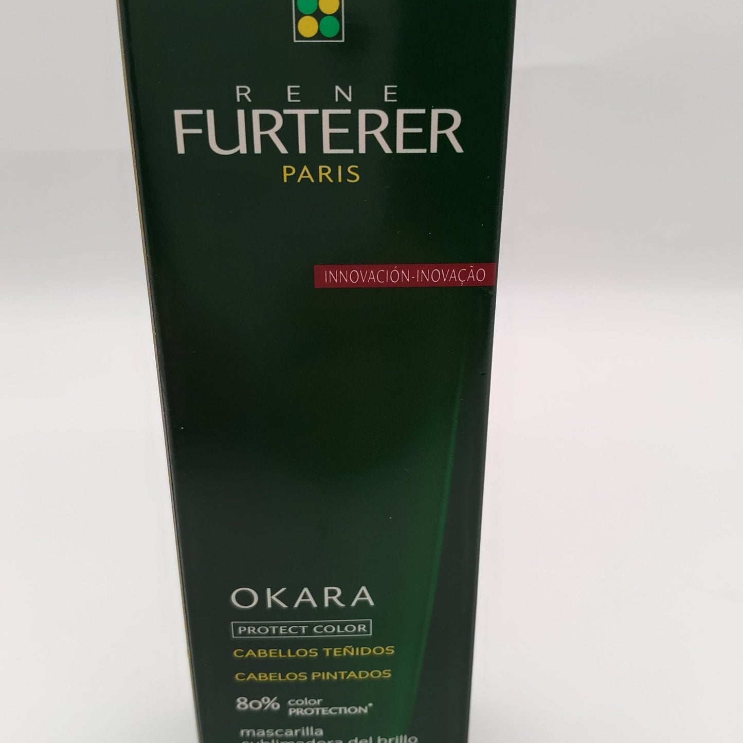 Rene Furterer Okara Radiance Enhancing Conditioner 5.07 oz