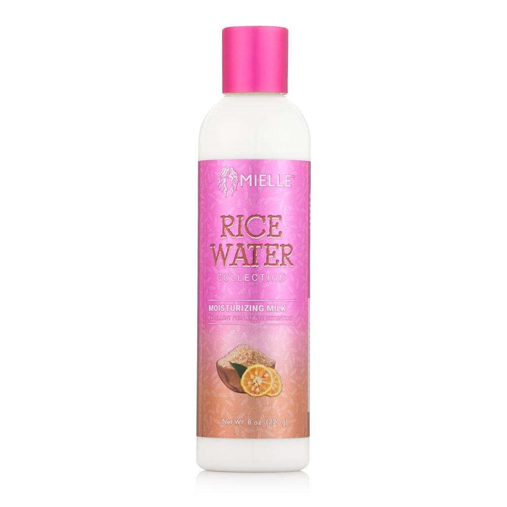 Mielle Rice Water Collection Moisturizing Milk