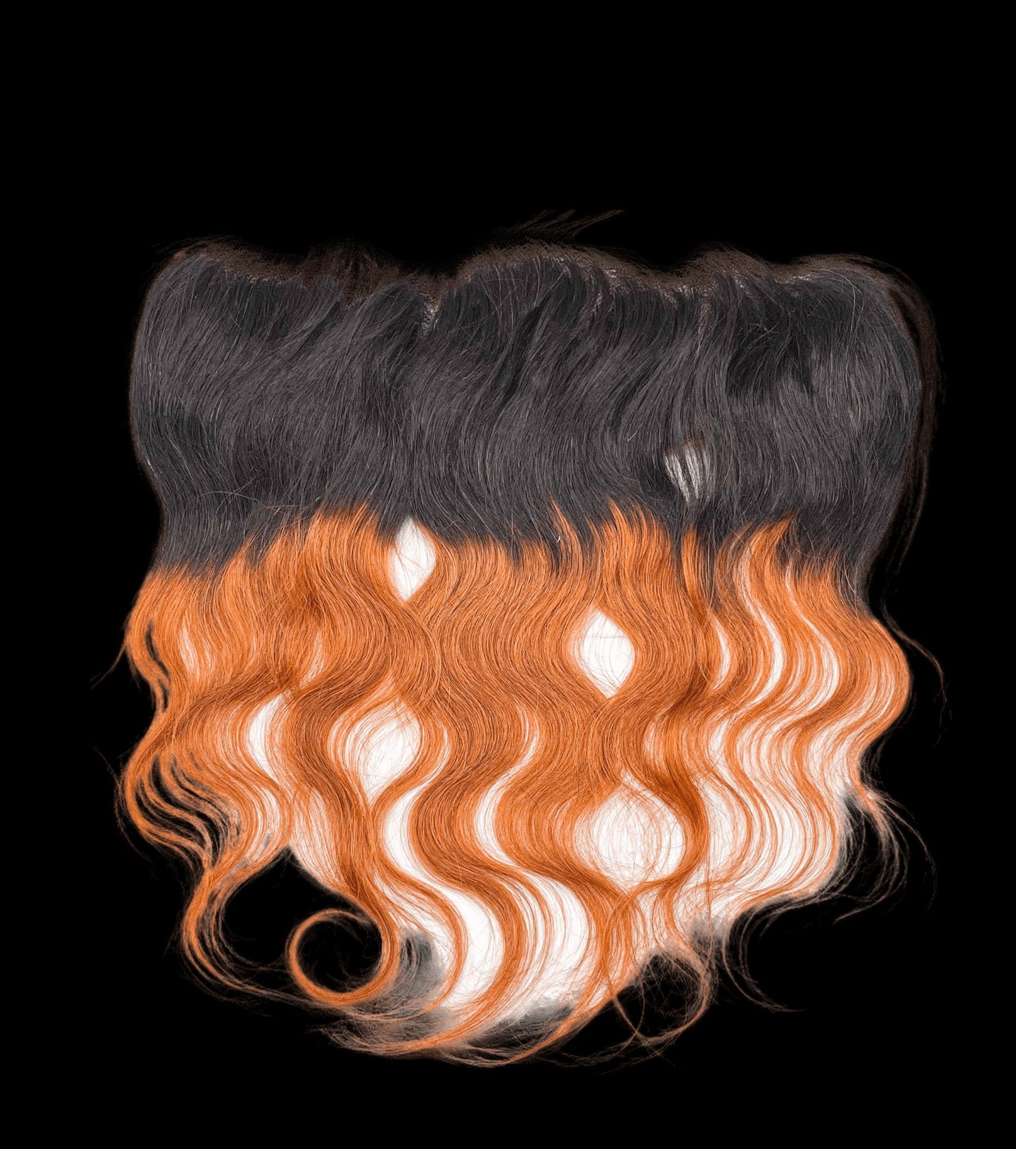 RIO Body Wave Frontal Ear to Ear 13X4 Honey