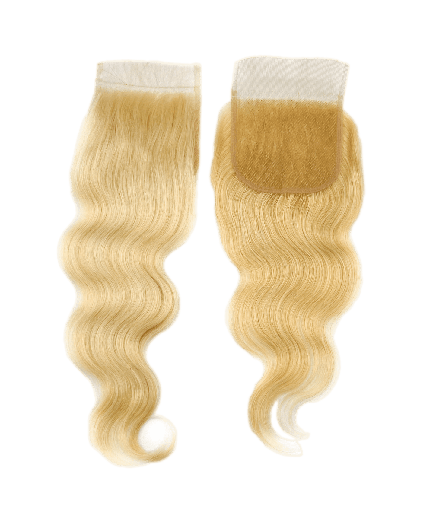 RIO Body Wave Ukrainian Closure 4x4