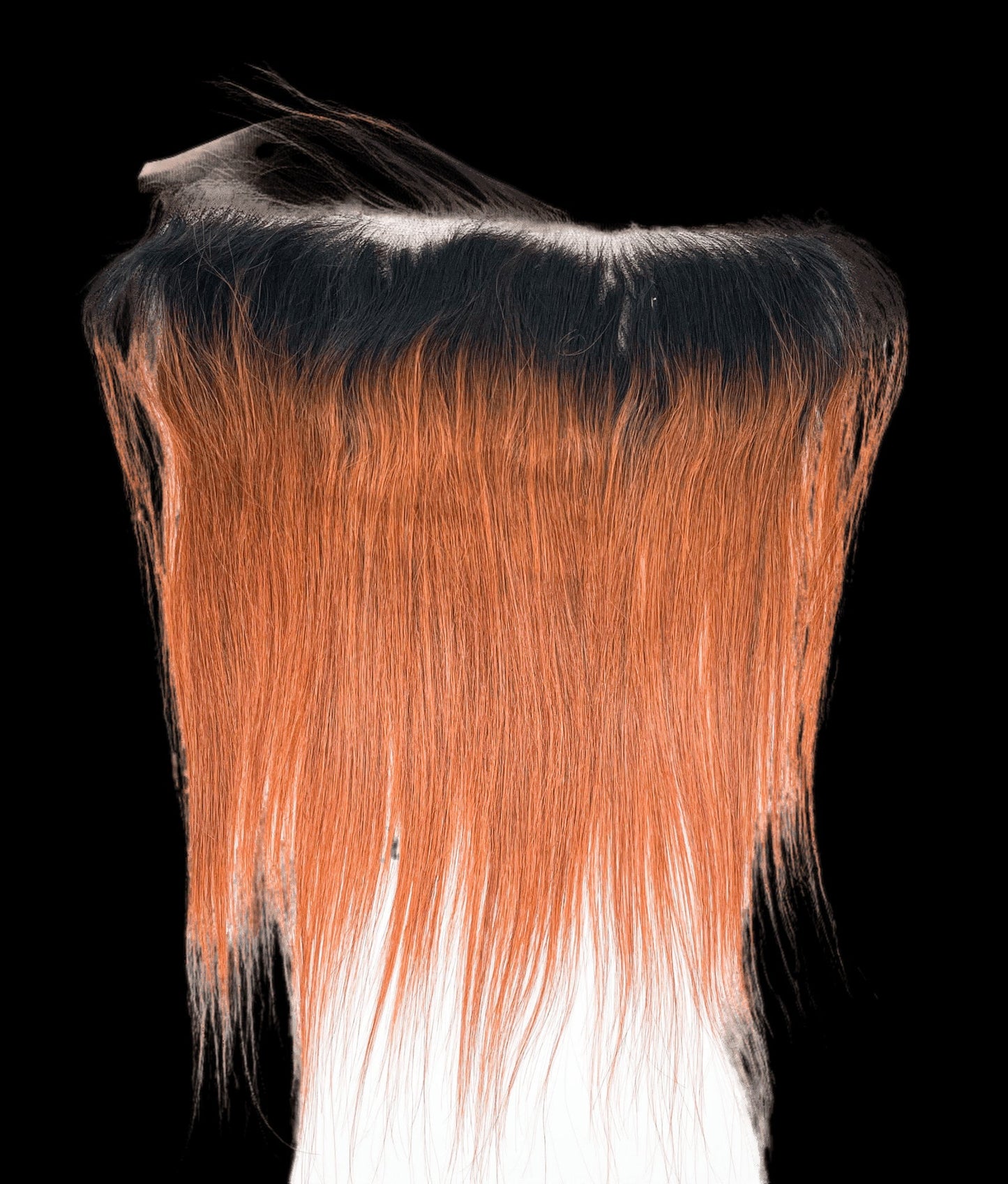 RIO Straight Frontal Ear to Ear 13X5 Honey