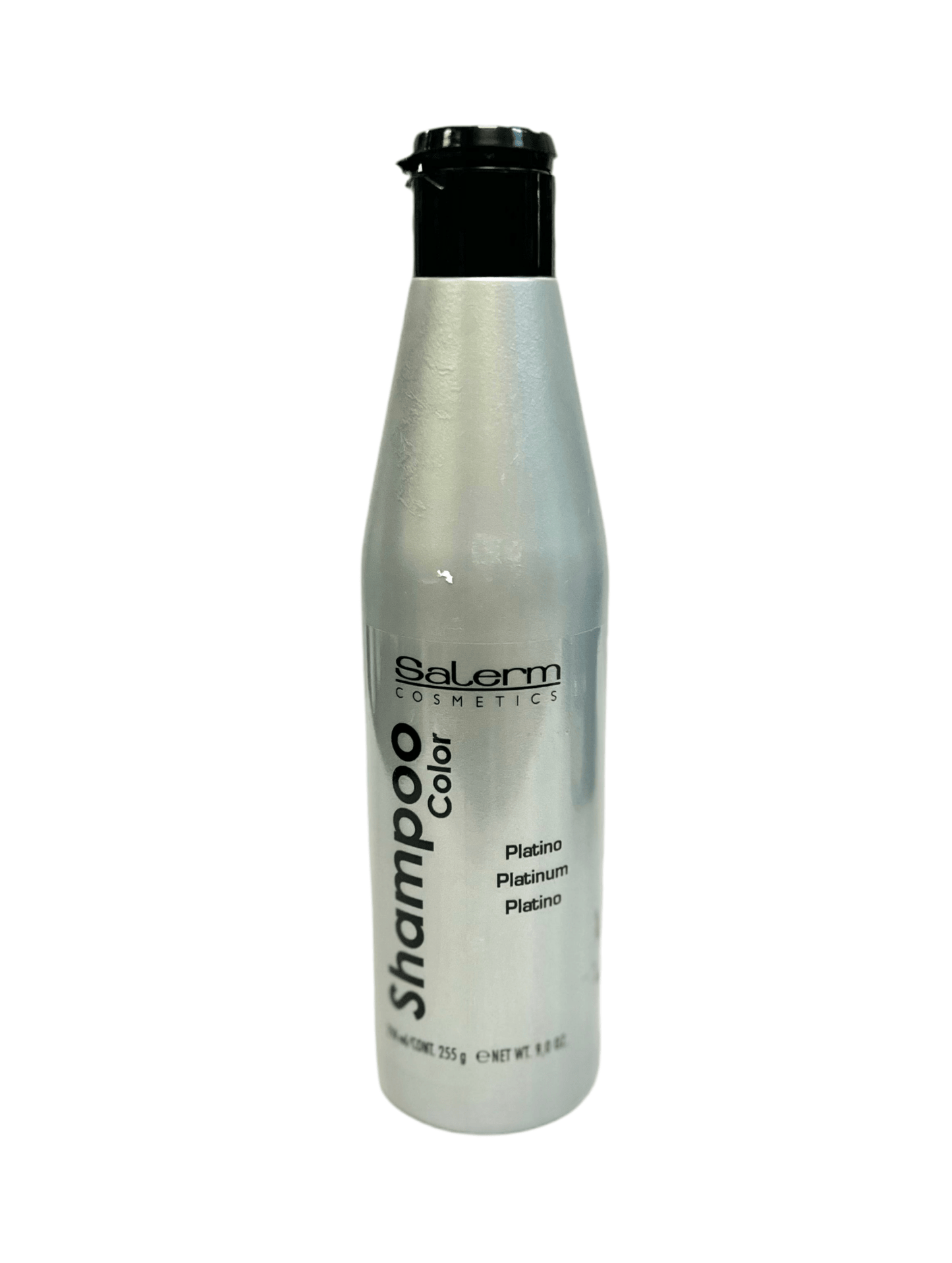 Salerm Color Shampoo - 9 oz