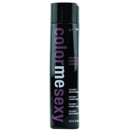Sexy Hair Colorset Moisturizing Shampoo (10.2 oz)