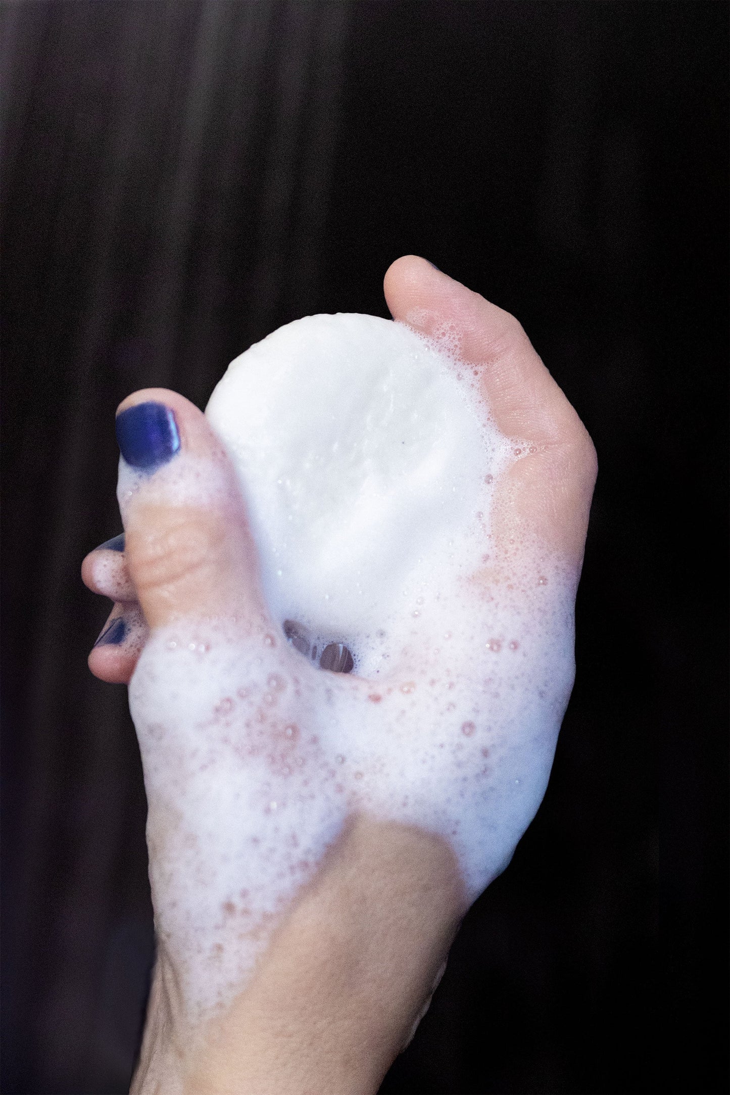 Shampoo Bar | Soothing | Vitamin B-5 & Argan Oil