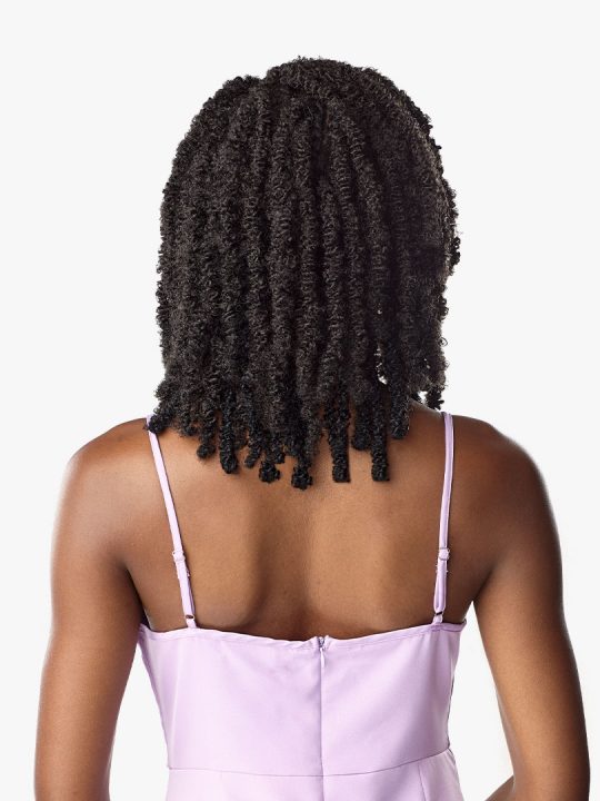 Lulutress 3x Butterfly Locs - 8/10/12 in