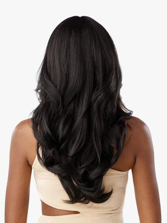 PRE CUT Butta Lace Wig - Unit 1