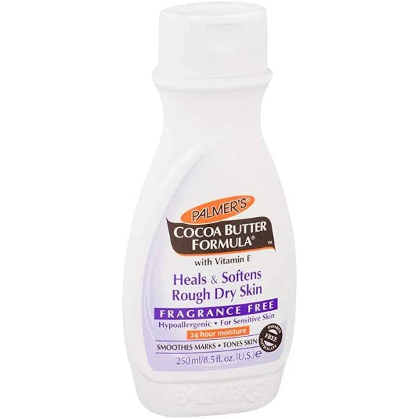 Palmer's Cocoa Butter Fragrance Free