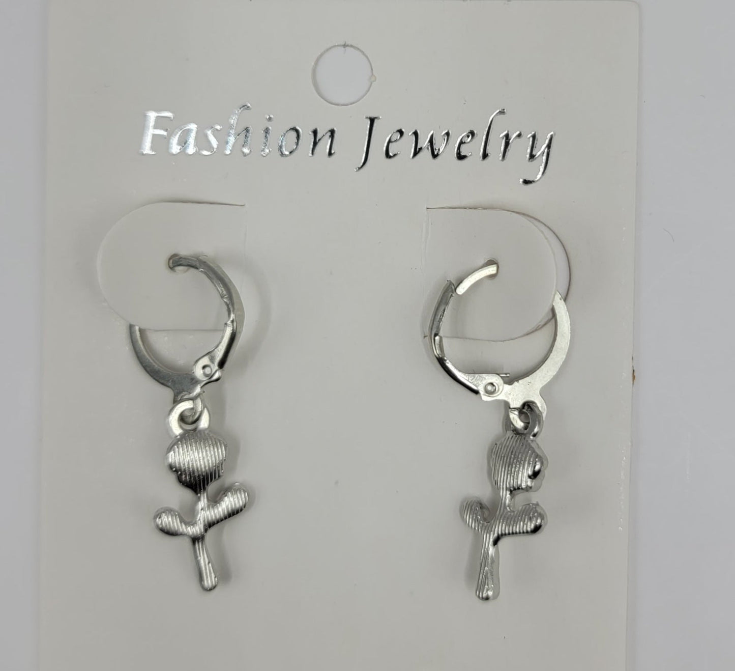 Fashion Jewelry-Sm Rose