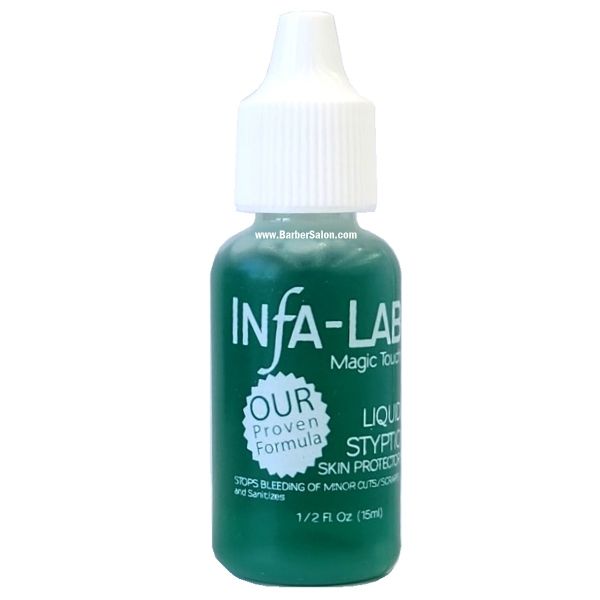 Infalab Magic Touch Skin Protector