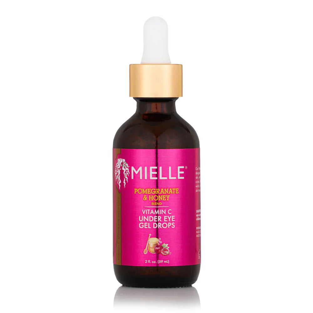 Mielle Pomegranate & Honey Blend Under Eye Gel Drops