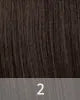 Vivica Fox Collection-Leya Headband Half Wig