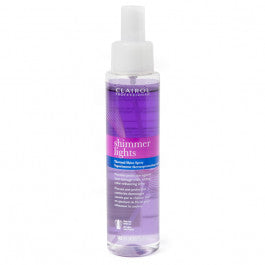 Shimmer Lights Thermal Shine Spray