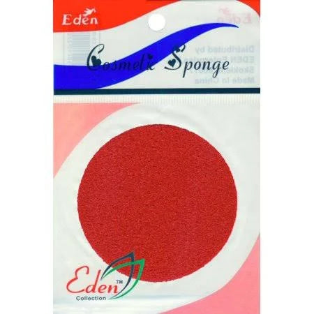 Eden 1 Pack Cosmetic Sponge