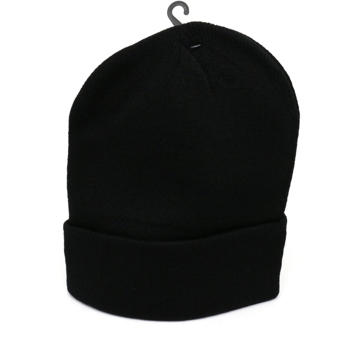 Plain Skull Beanie Hat, (1 pc)