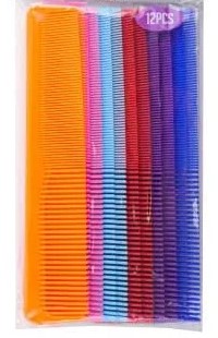 Eden Breakable Comb - 9 in, (1 pc)