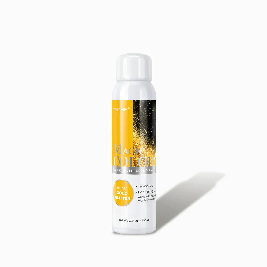 Tyche Magic Color Hair Color Spray