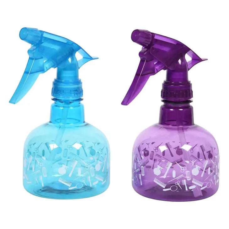SpaSavvy Spray Bottle (1 pc)