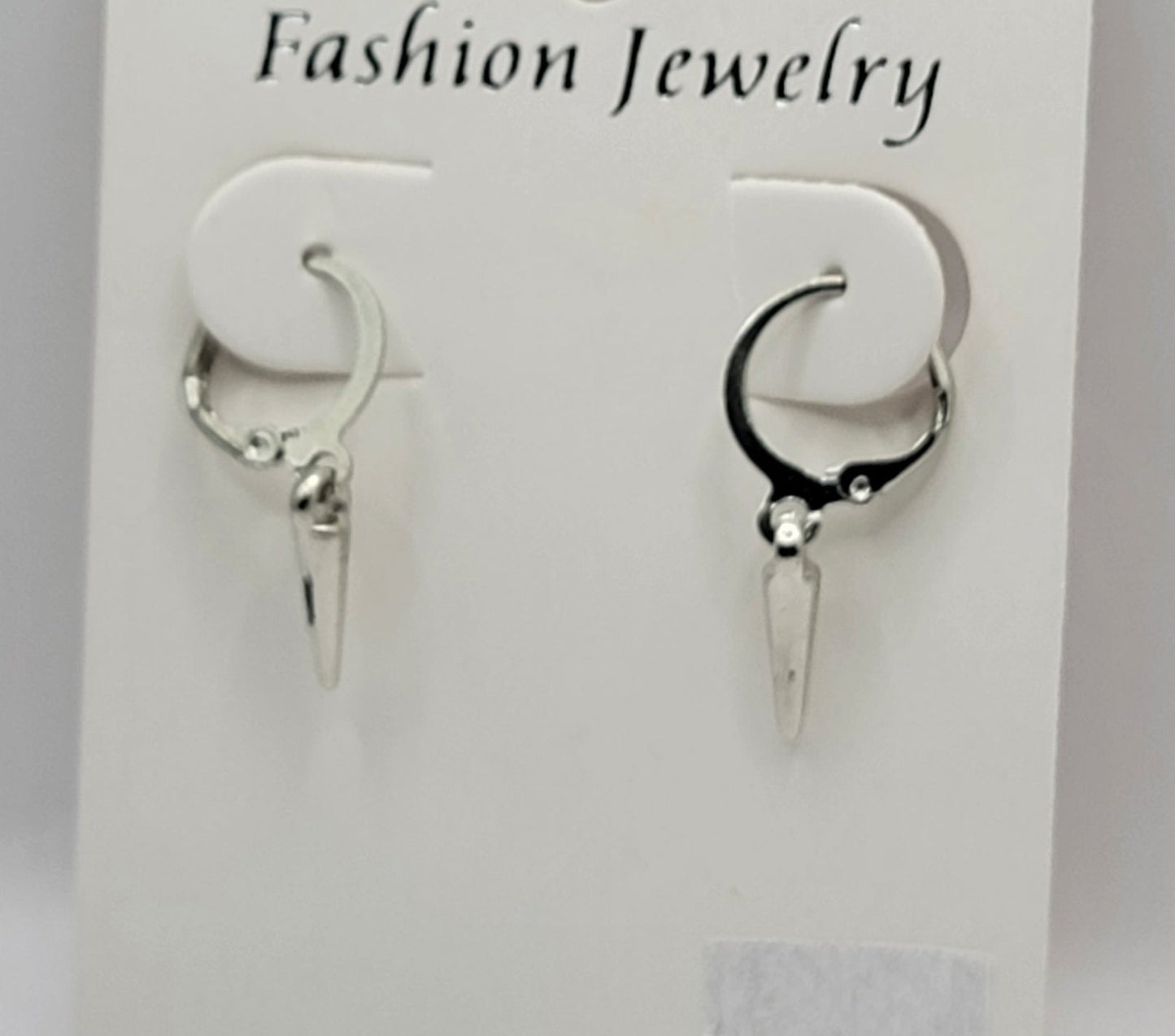 Fashion Jewelry-Spike
