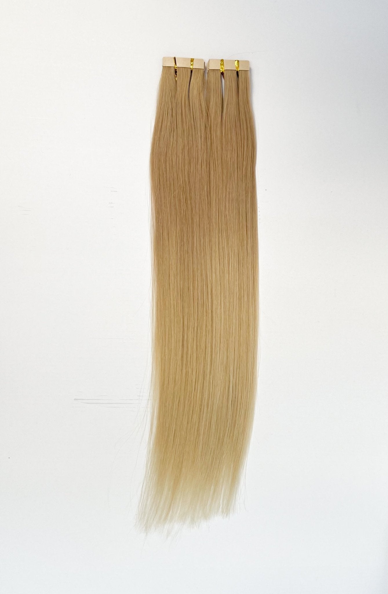 StylNHair Tape in 18" 20 pieces 50 gr 100% Human Hair